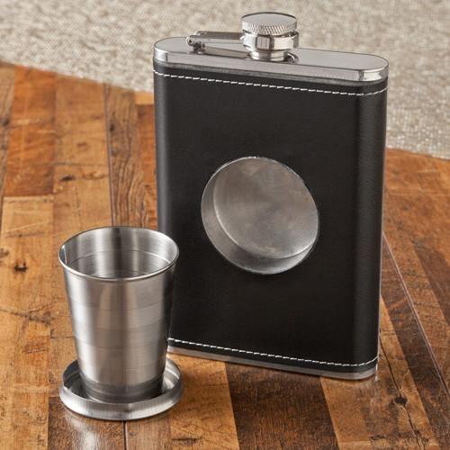Flasks and Growlers